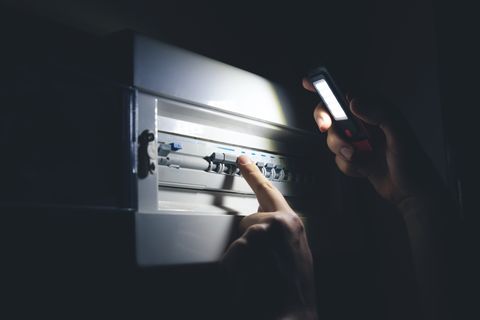 Pana masivă de curent la Berlin: Peste 50.000 de consumatori au fost afectați